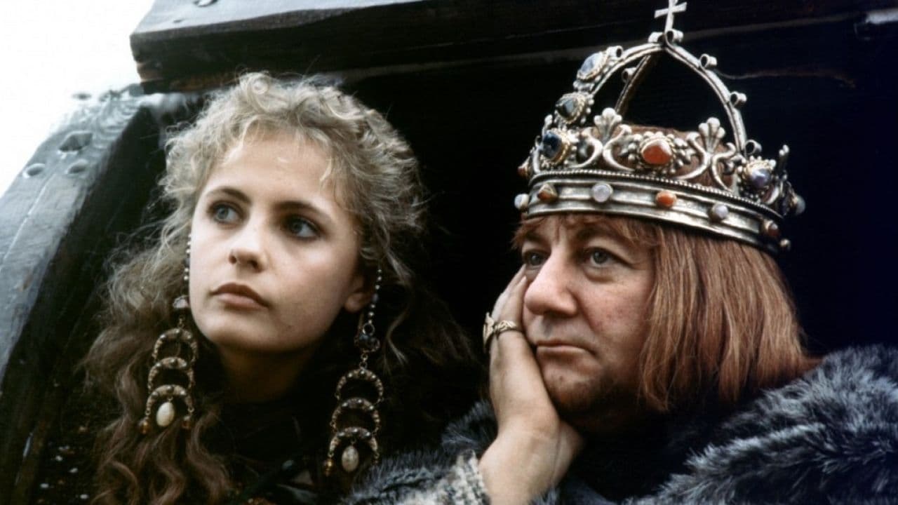 Good King Dagobert (1984)