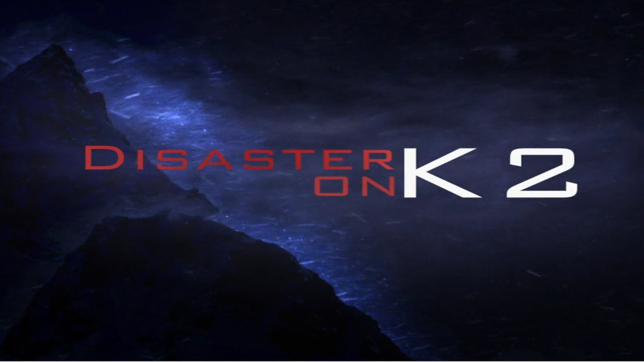 Desaster am K2