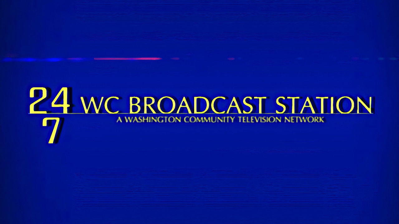 Walker Creek Backdrop