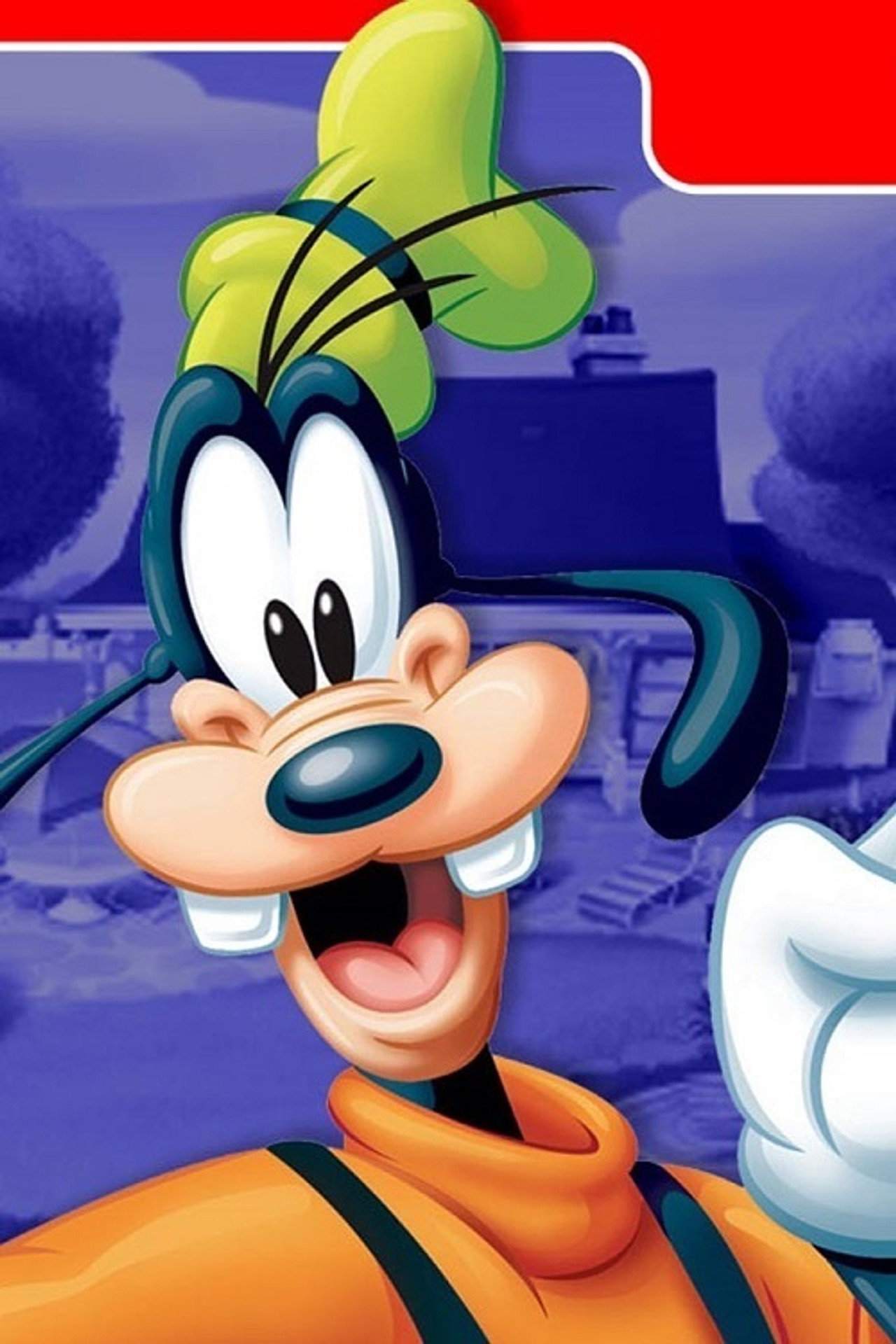 Goof Troop still 6