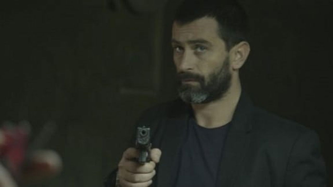 המדרשה — Épisode 10