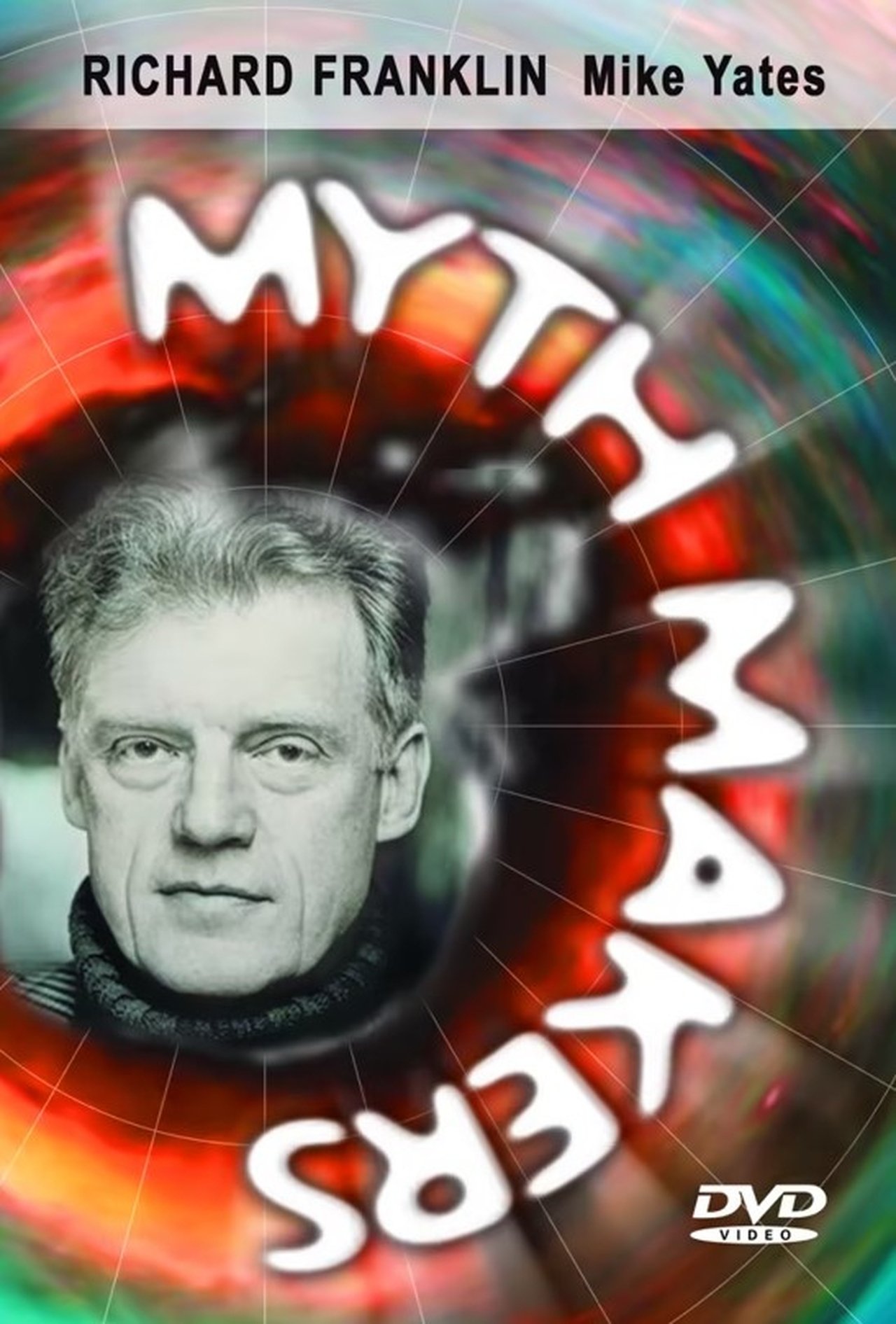 مشاهدة فيلم Myth Makers 16: Richard Franklin مترجم بدون اعلانات - بوستر