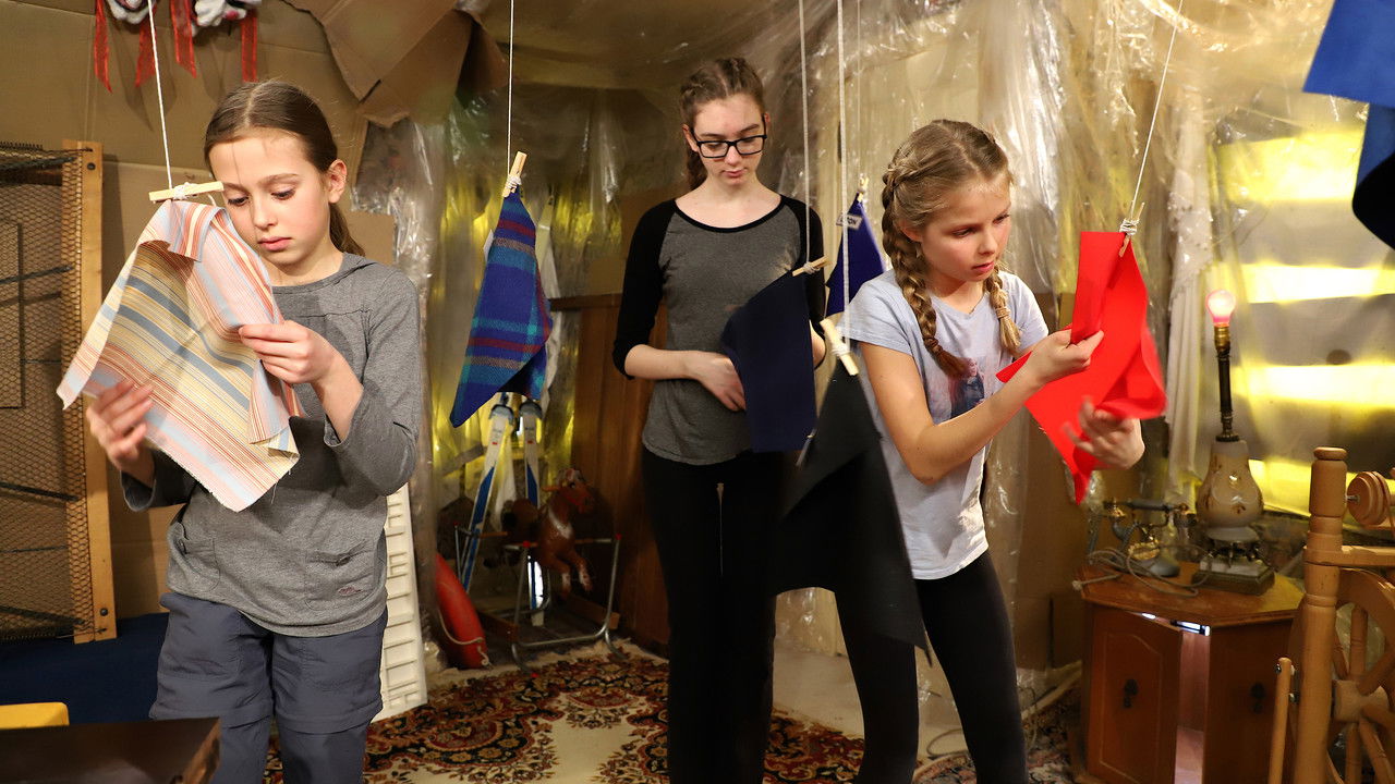 Échappe-toi si tu peux — Épisode 18