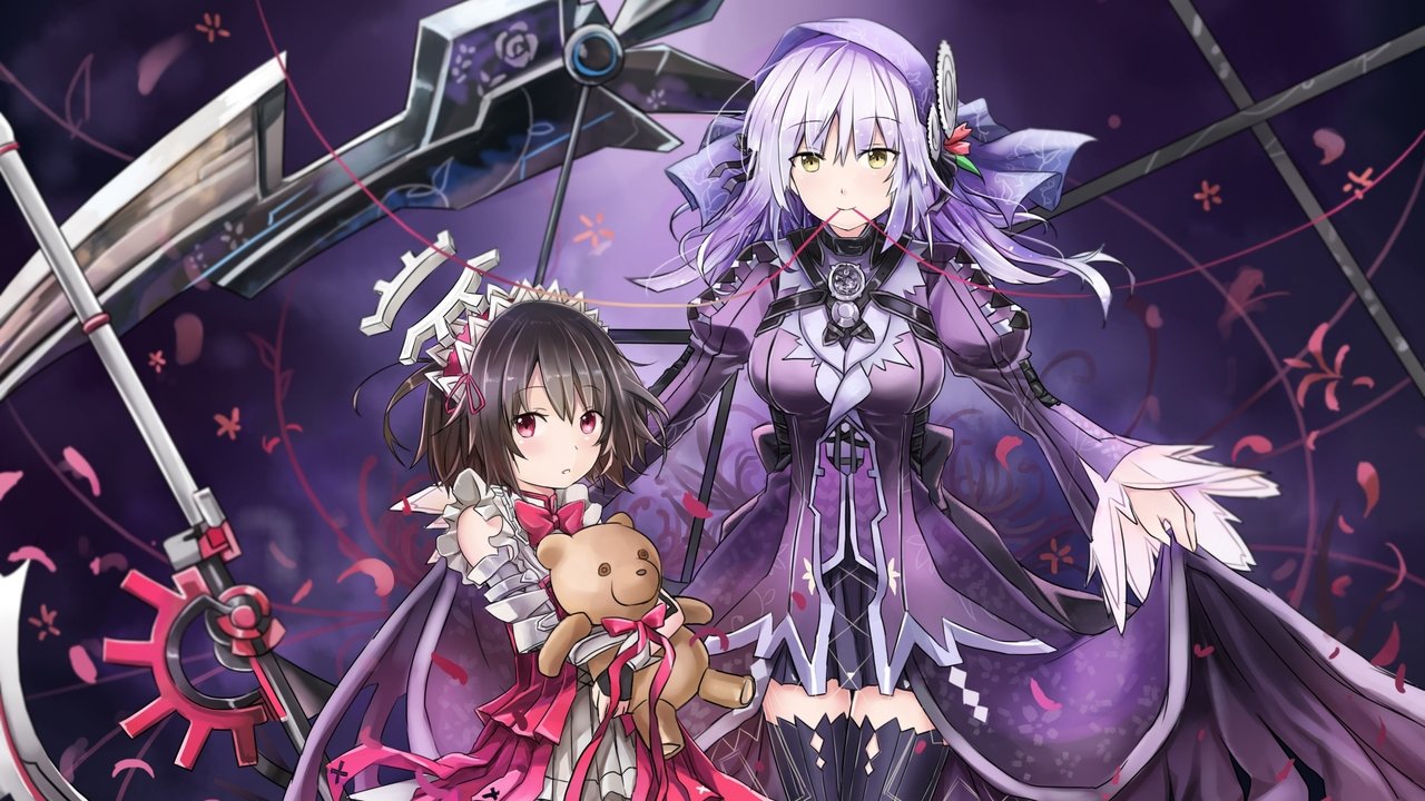 Behind the scenes from Clockwork Planet