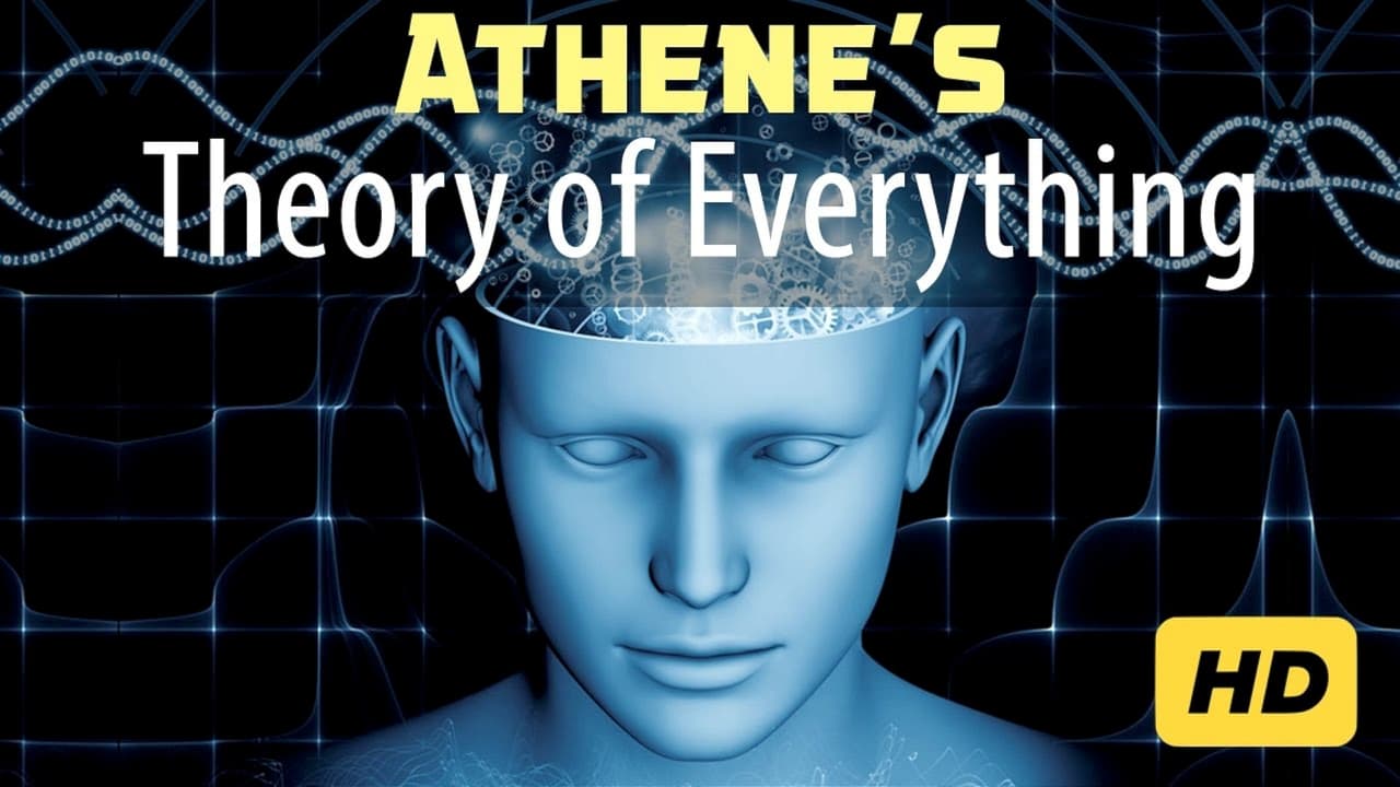 Athene's Theory of Everything movie poster