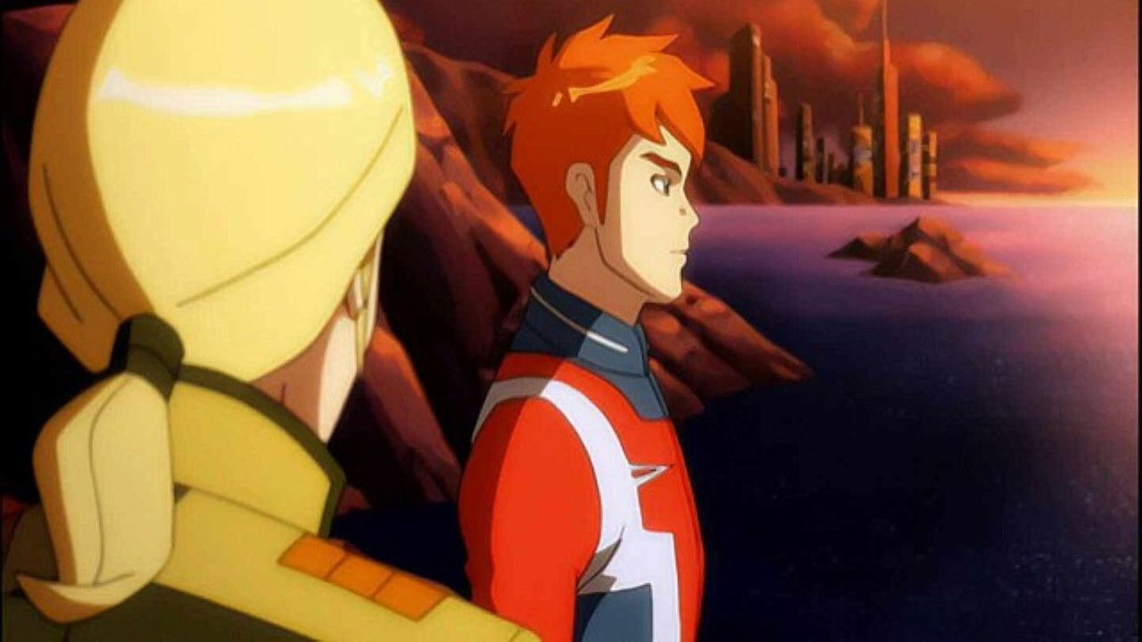 MetaJets — Épisode 10