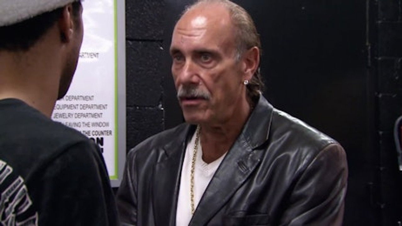 Prêt sur gage de l'enfer — Épisode 18