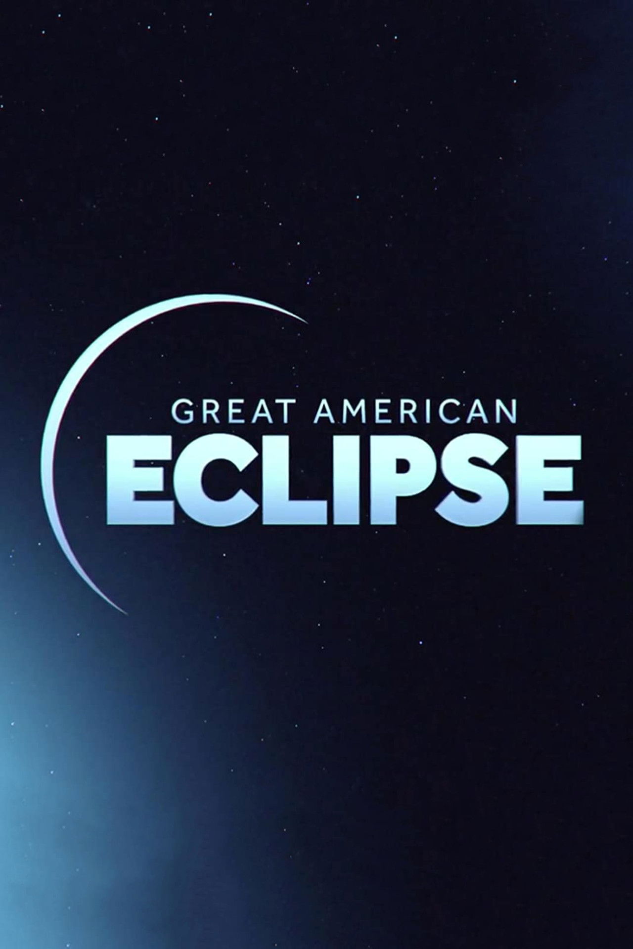 Great American Eclipse Backdrop