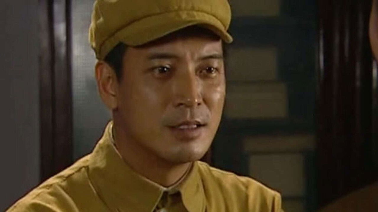 雾都魅影 — Épisode 28