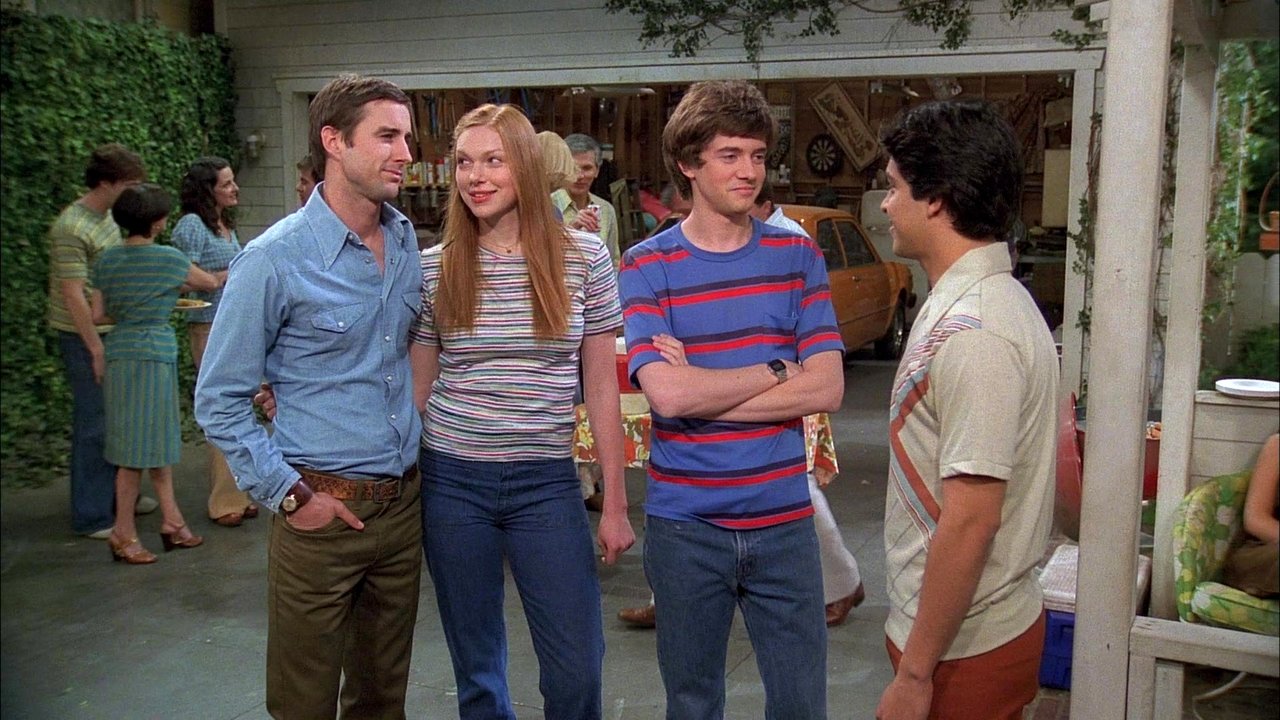 That '70s Show - Season 4 Episode 26 : Everybody Loves Casey