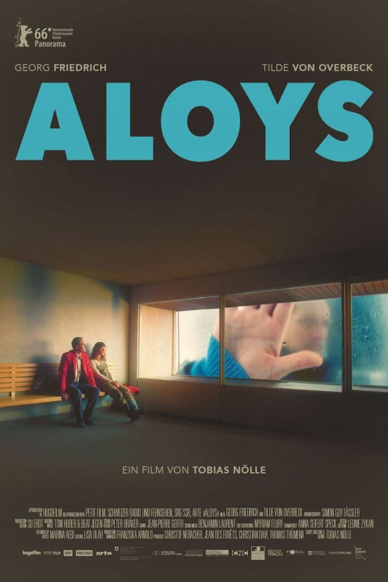 Aloys poster