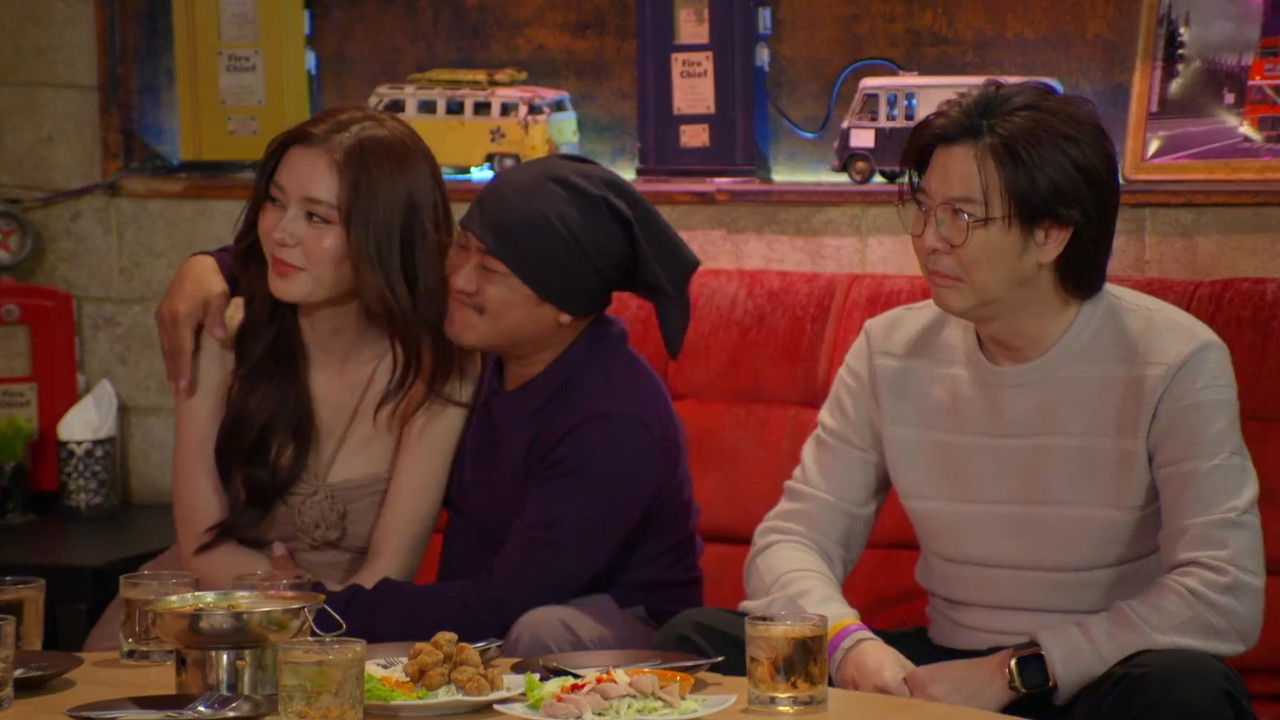 เป็นต่อ — Épisode 5