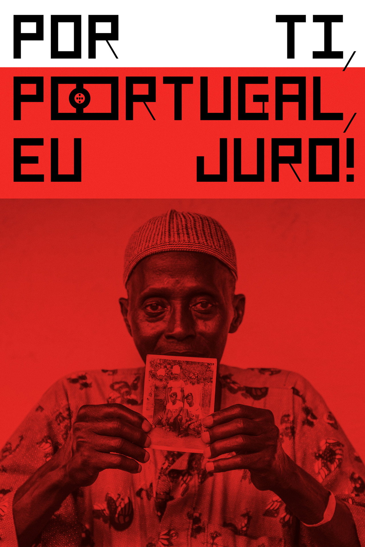 For You, Portugal, I Swear