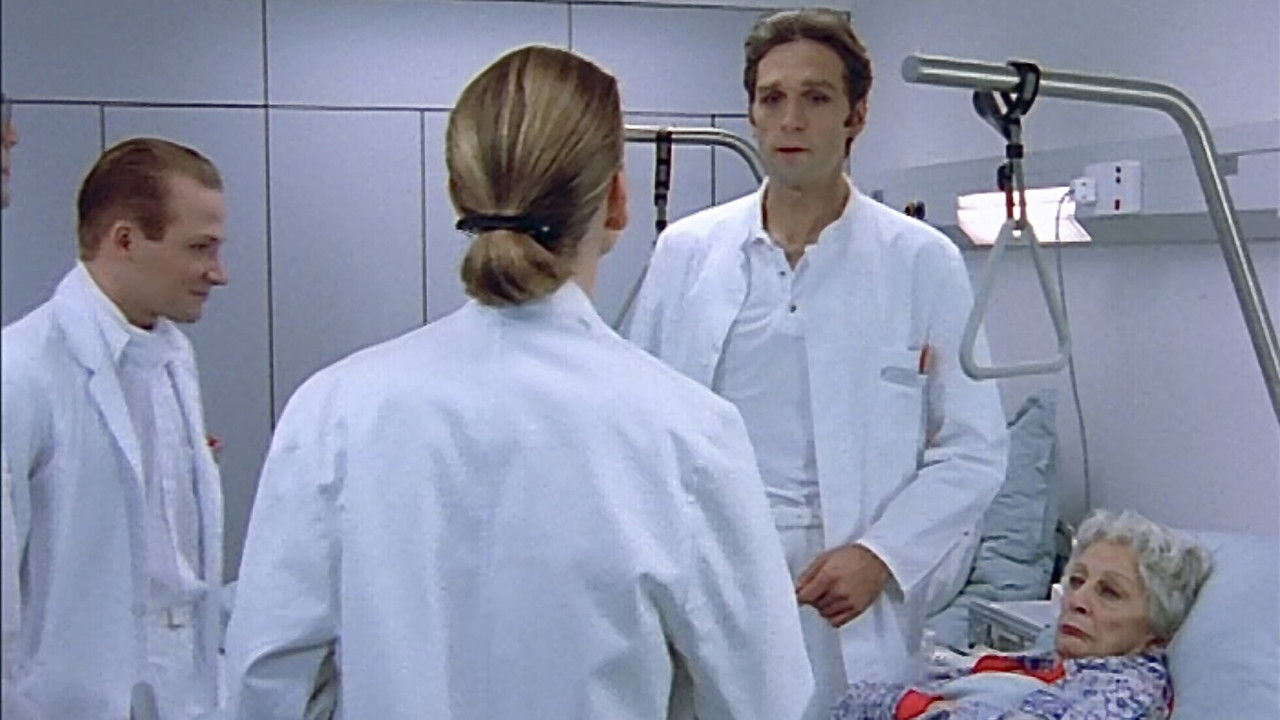 Nikola — Épisode 2