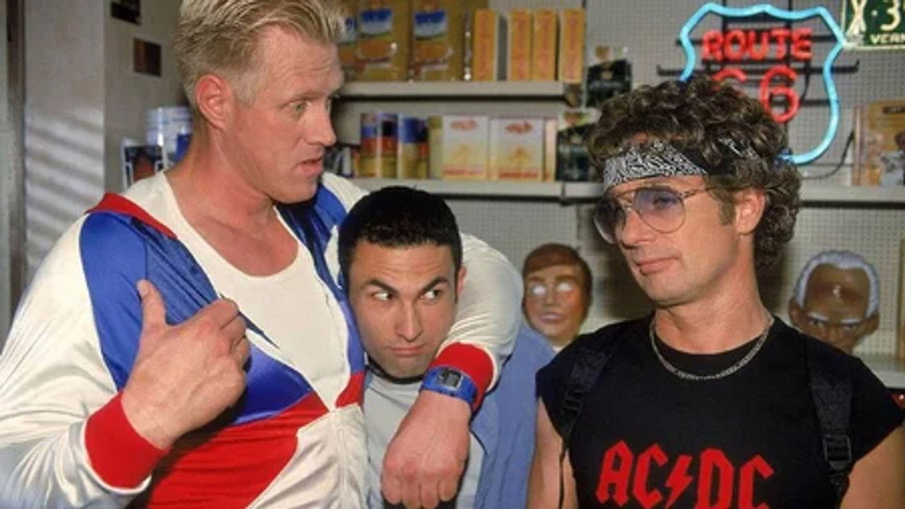 Alles Atze — Épisode 5