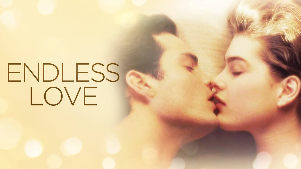 Endless Love background