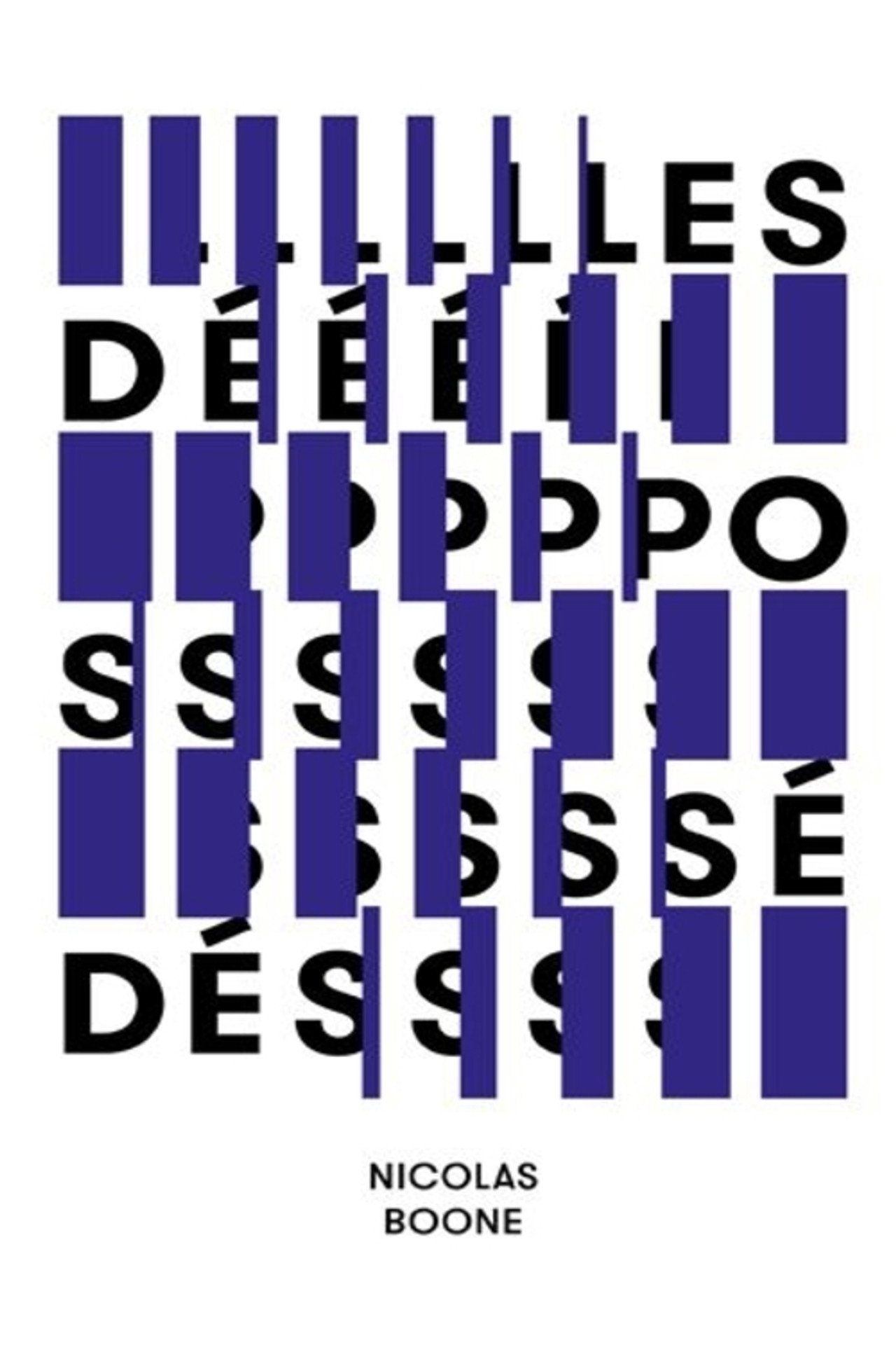 Les dépossédés filmaffisch
