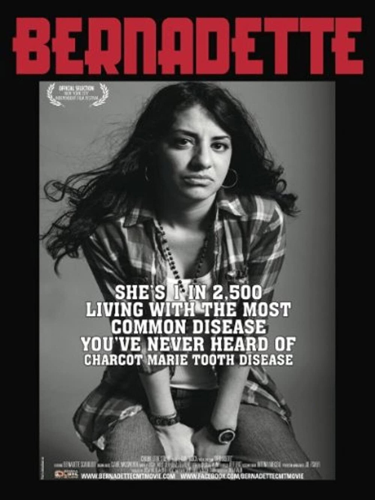 Bernadette (2012)