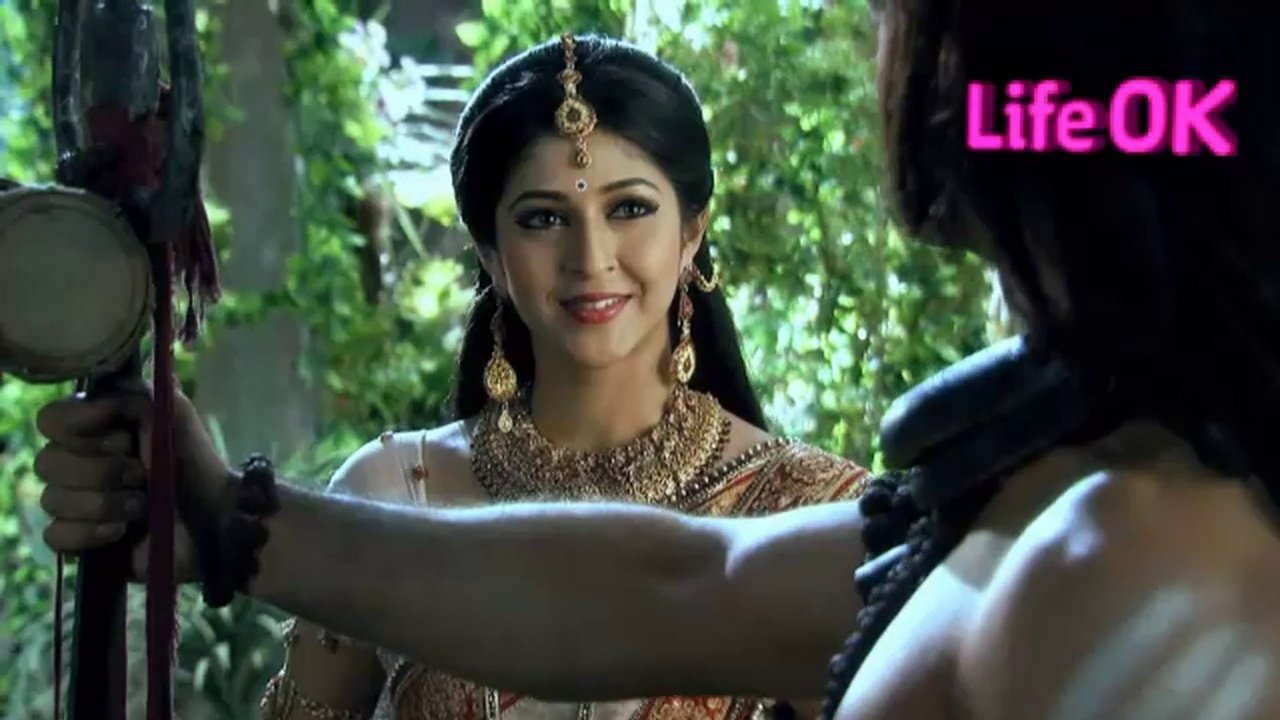 Devon Ke Dev...Mahadev - Season 5 Episode 39 : Sukarma accepts Parvati