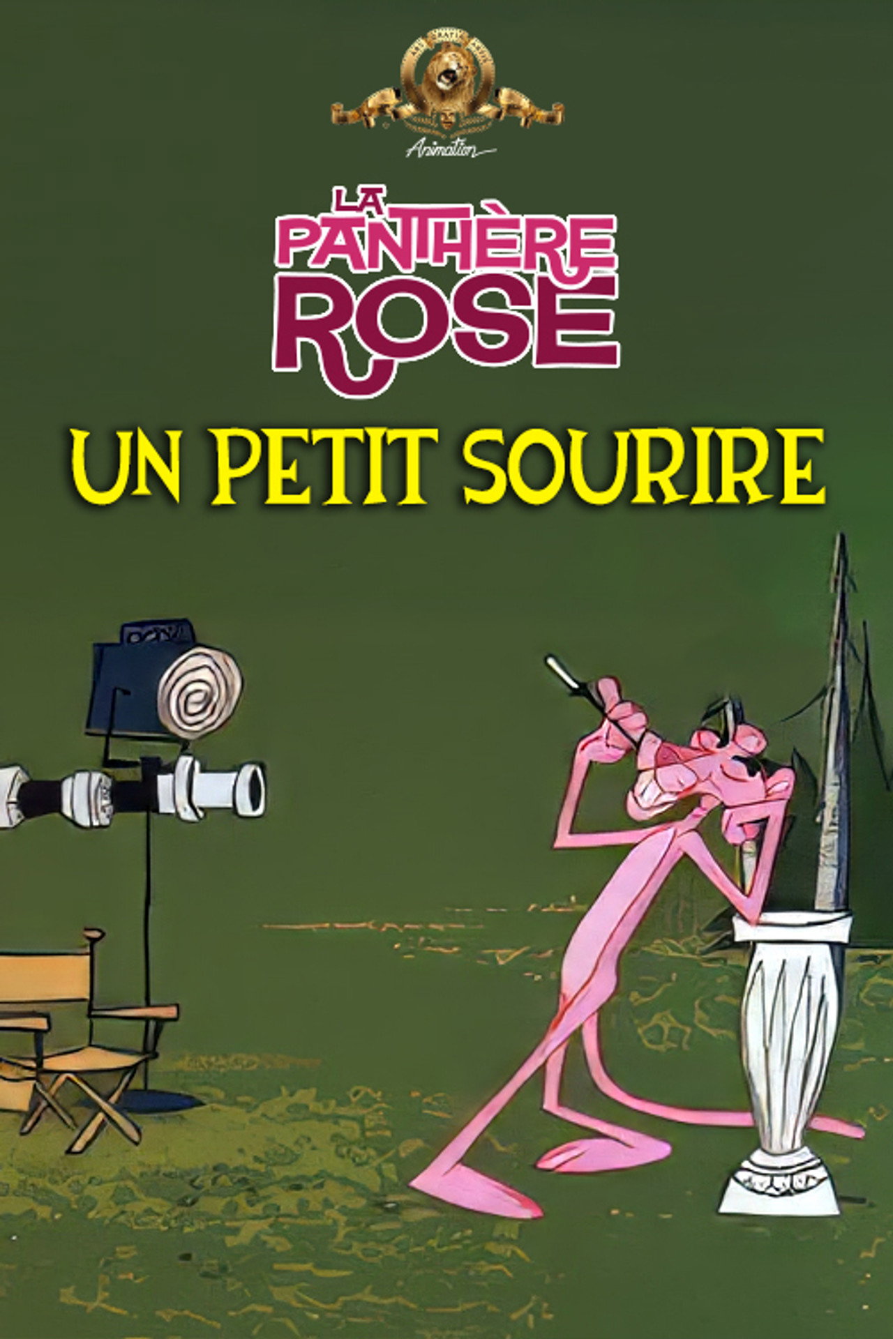 Un Petit Sourire