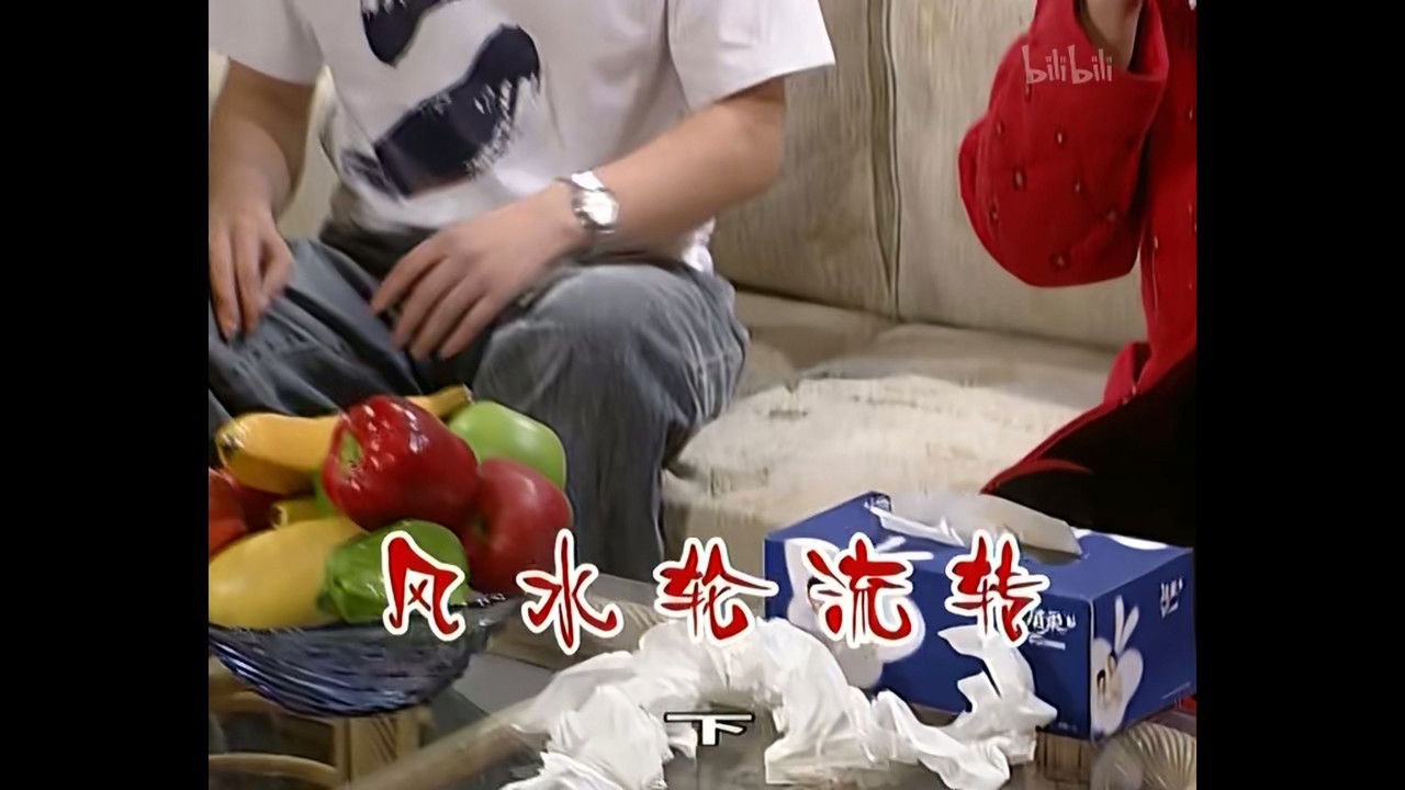 外来媳妇本地郎 — Épisode 502