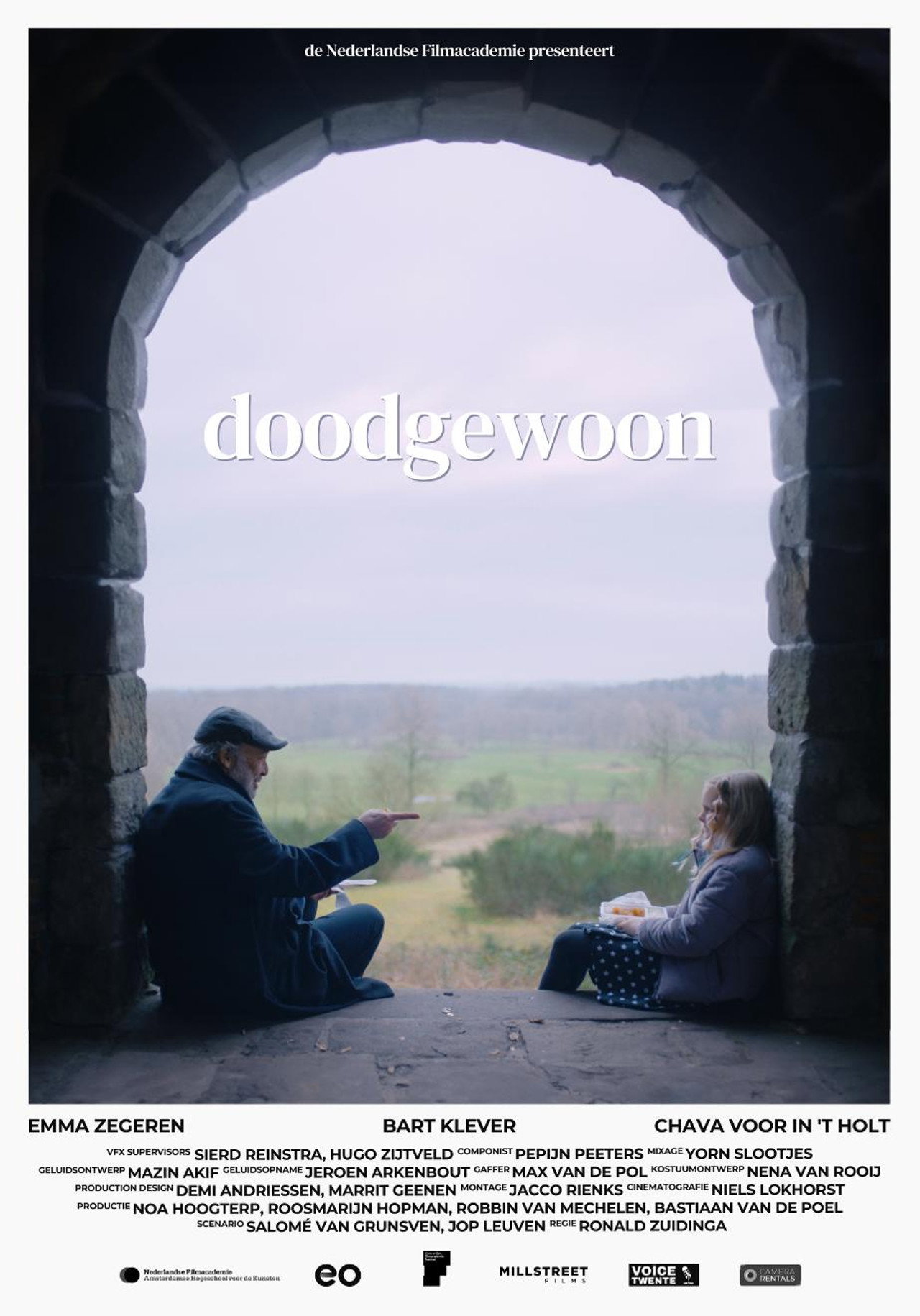 Doodgewoon