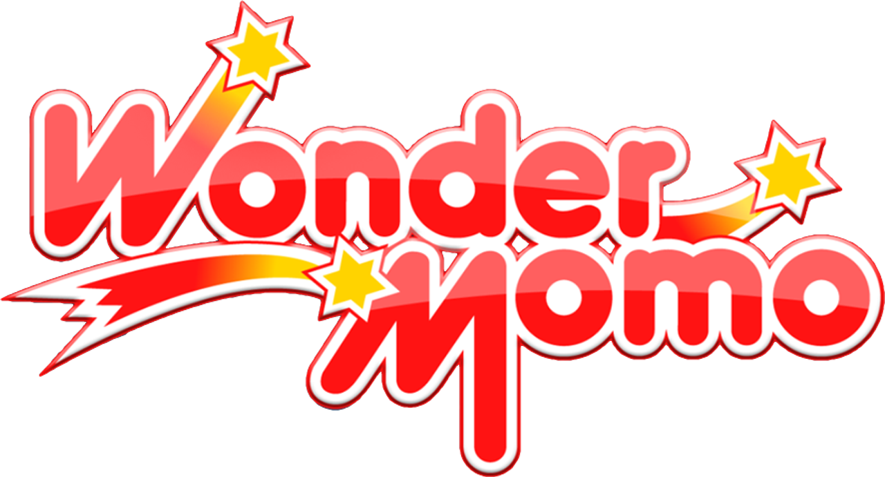 Wonder Momo