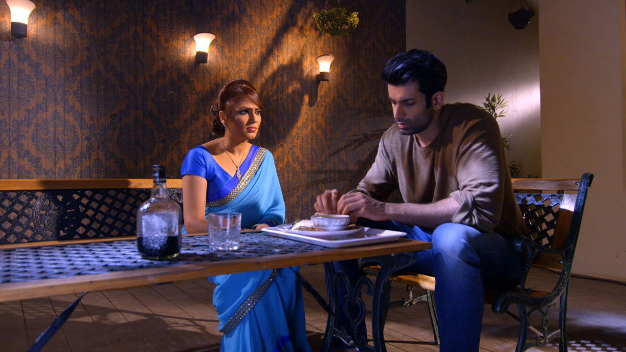 Ek Duje Ke Vaaste — Épisode 152