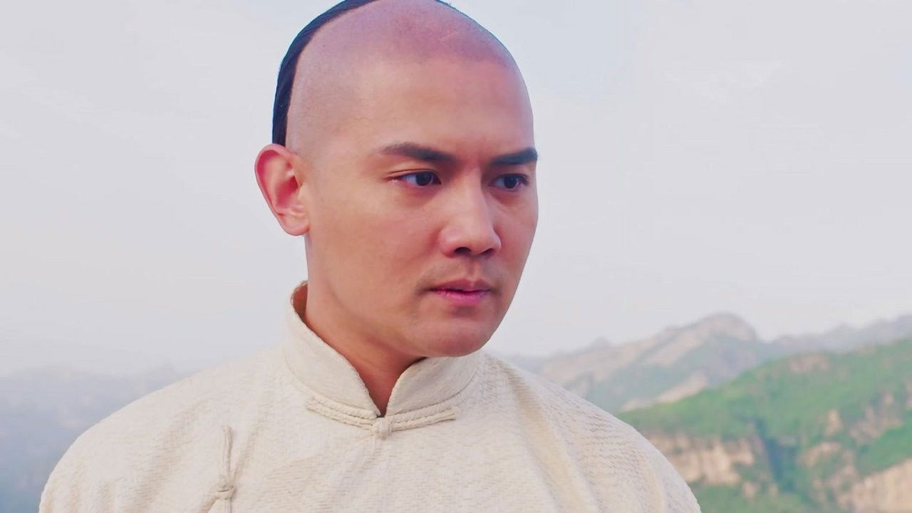 青年霍元甲之威震津门 — Épisode 8