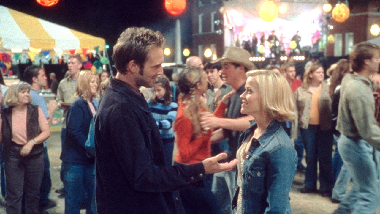 Sweet Home Alabama background 33