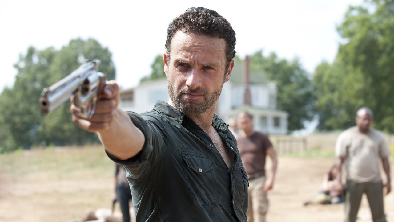 The Walking Dead - Season 2 Episode 7 : Pretty Much Dead Already