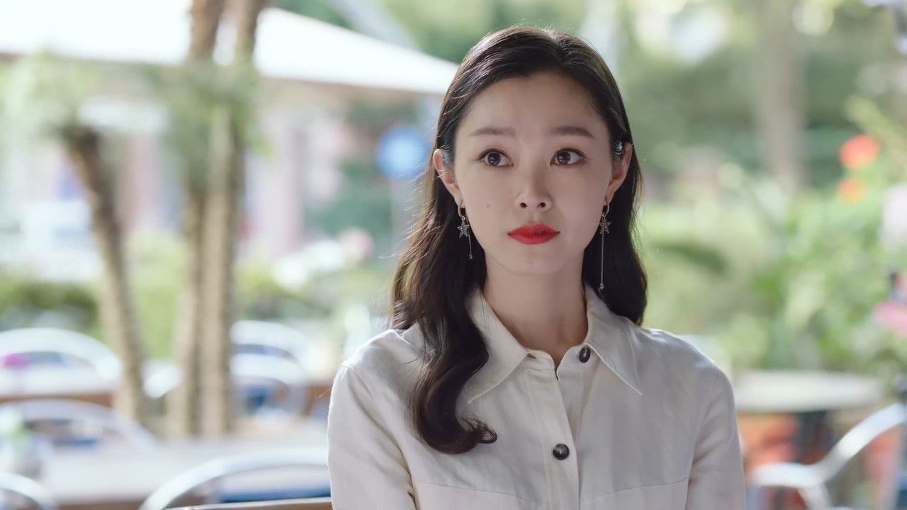 漂洋过海再爱你 — Épisode 28