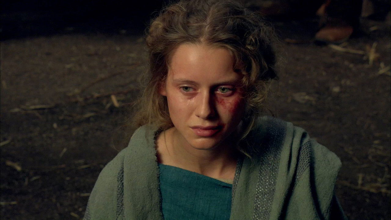 Hispania, la leyenda — Épisode 7