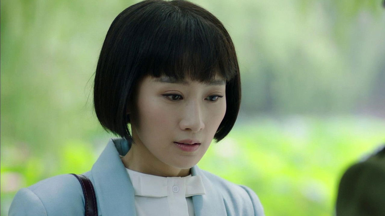 双刺 — Épisode 32