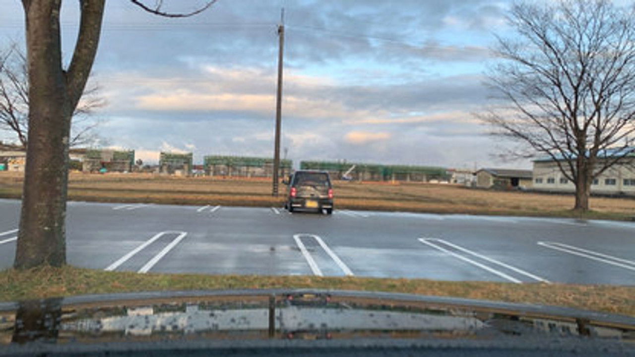 NHK Documentary — Épisode 7