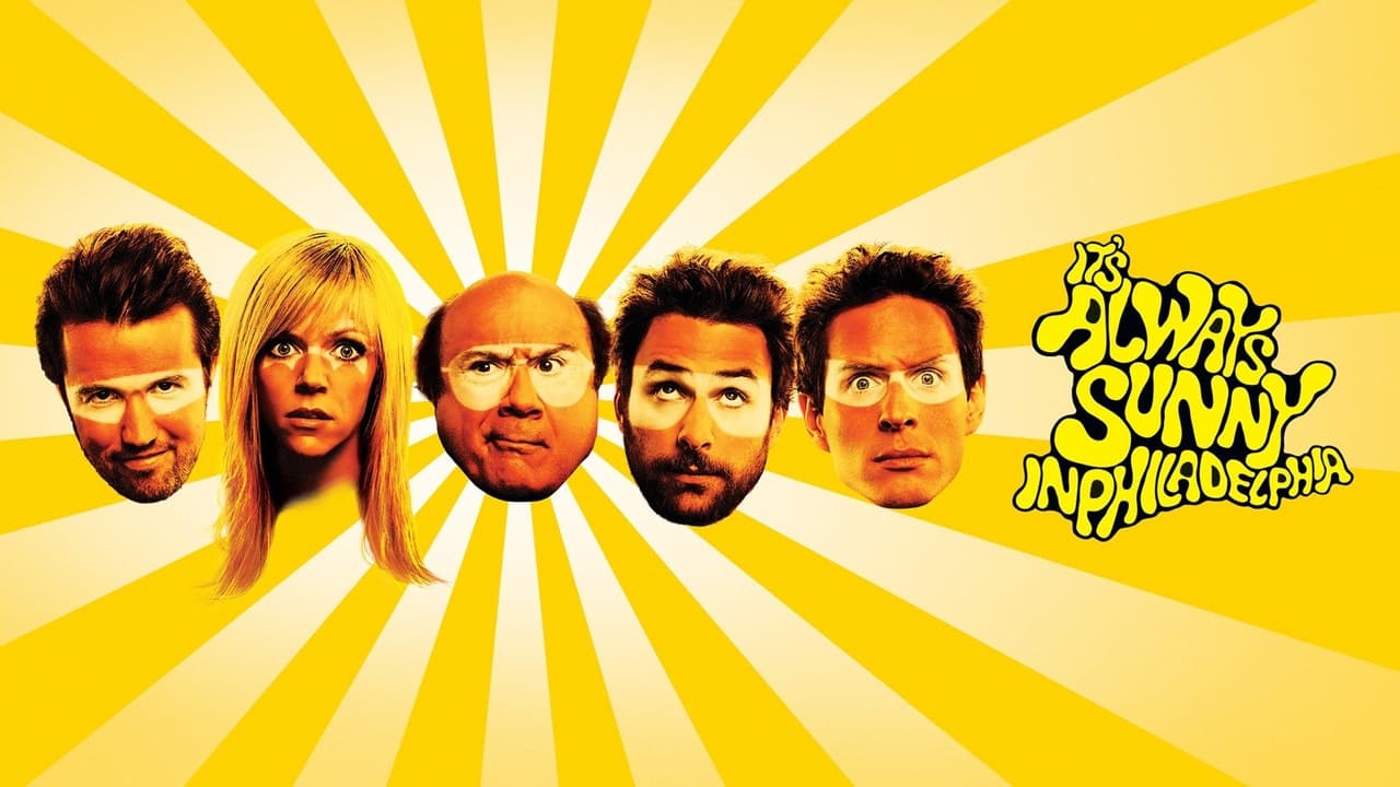 It's Always Sunny in Philadelphia - Season 13