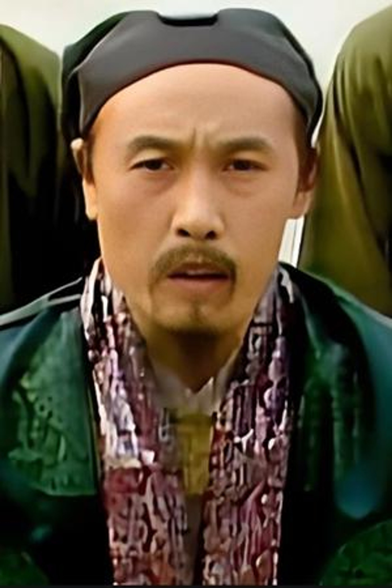 Liu Xin