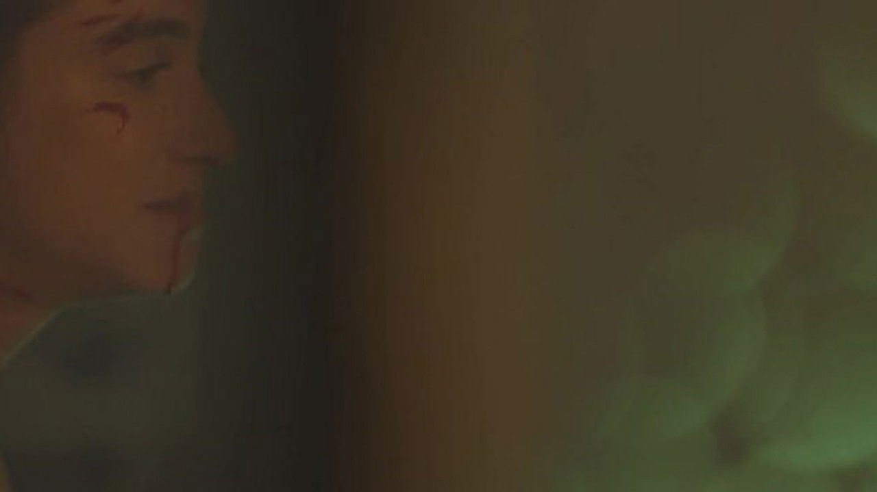 Ου Φονεύσεις — Épisode 3