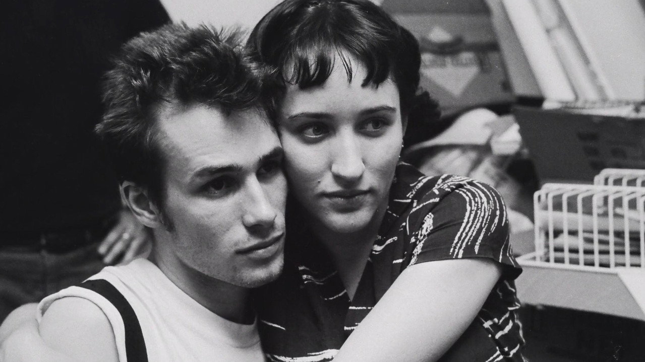 It's Never Over, Jeff Buckley background 13