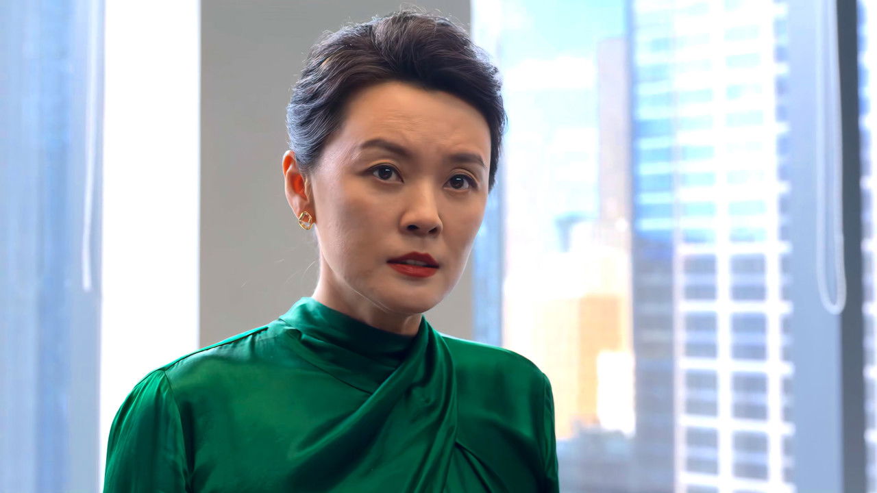 平凡之路 — Épisode 33