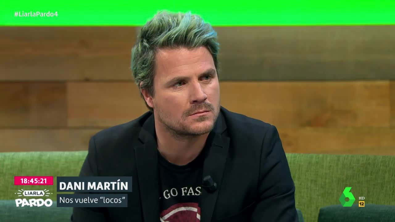 Liarla Pardo — Épisode 4