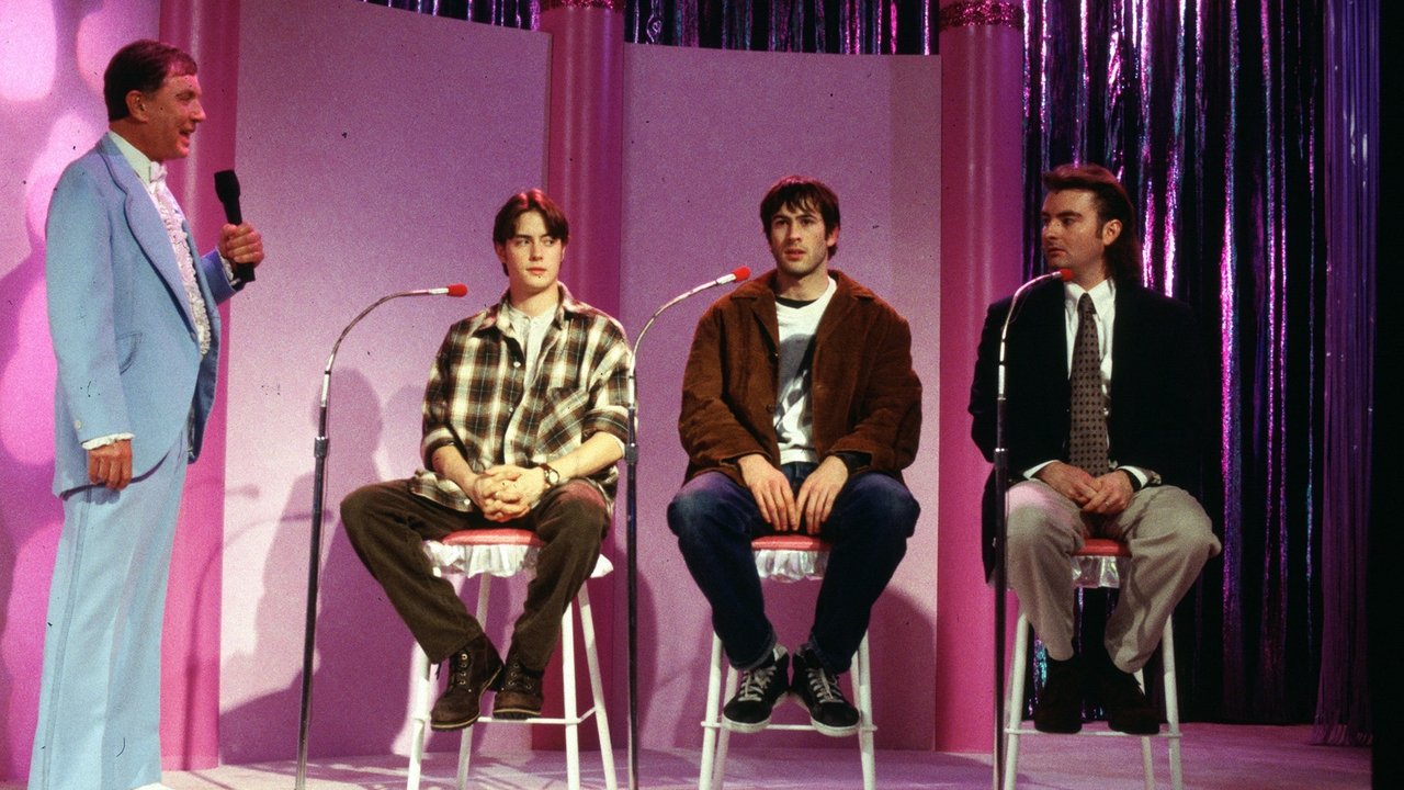 Mallrats (1995)