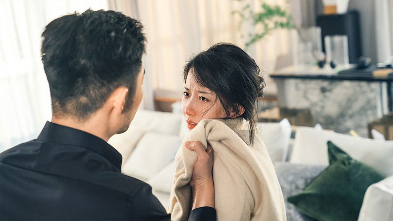 不再沉默 — Épisode 6