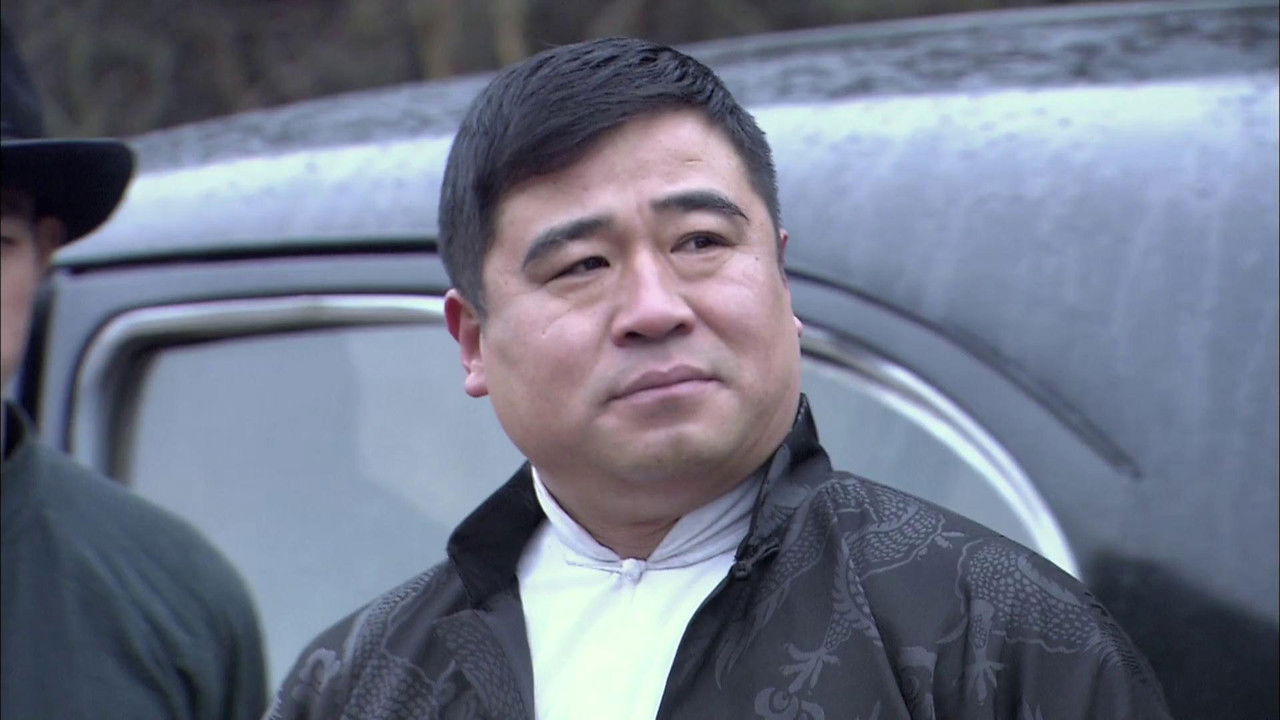 伏弩 — Épisode 20