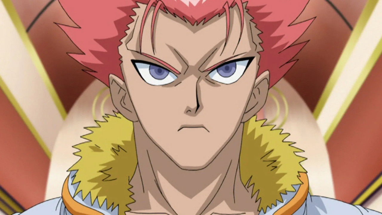 Bakugan Battle Brawlers — Épisode 38