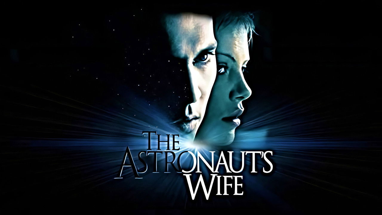 The Astronaut's Wife