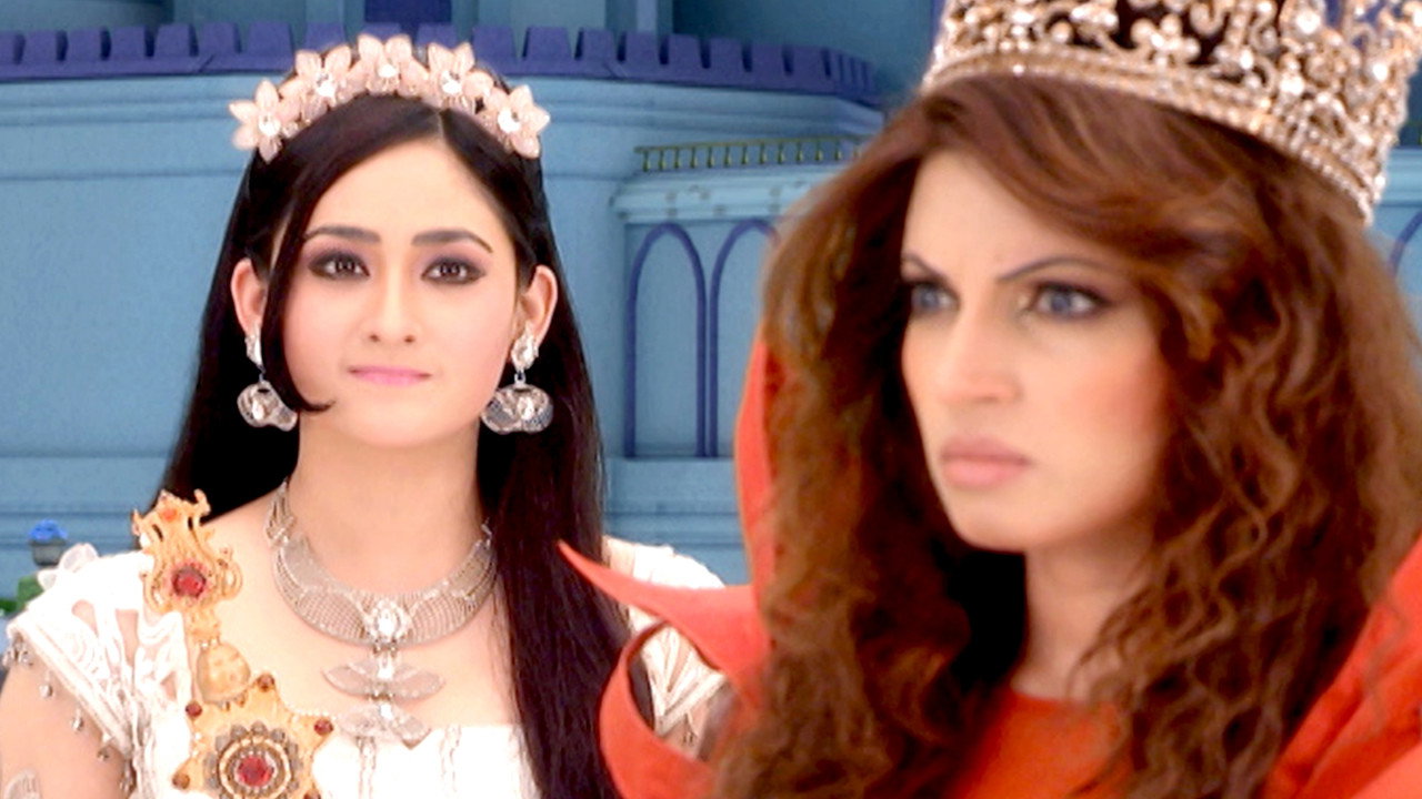Baalveer Gives Good News
