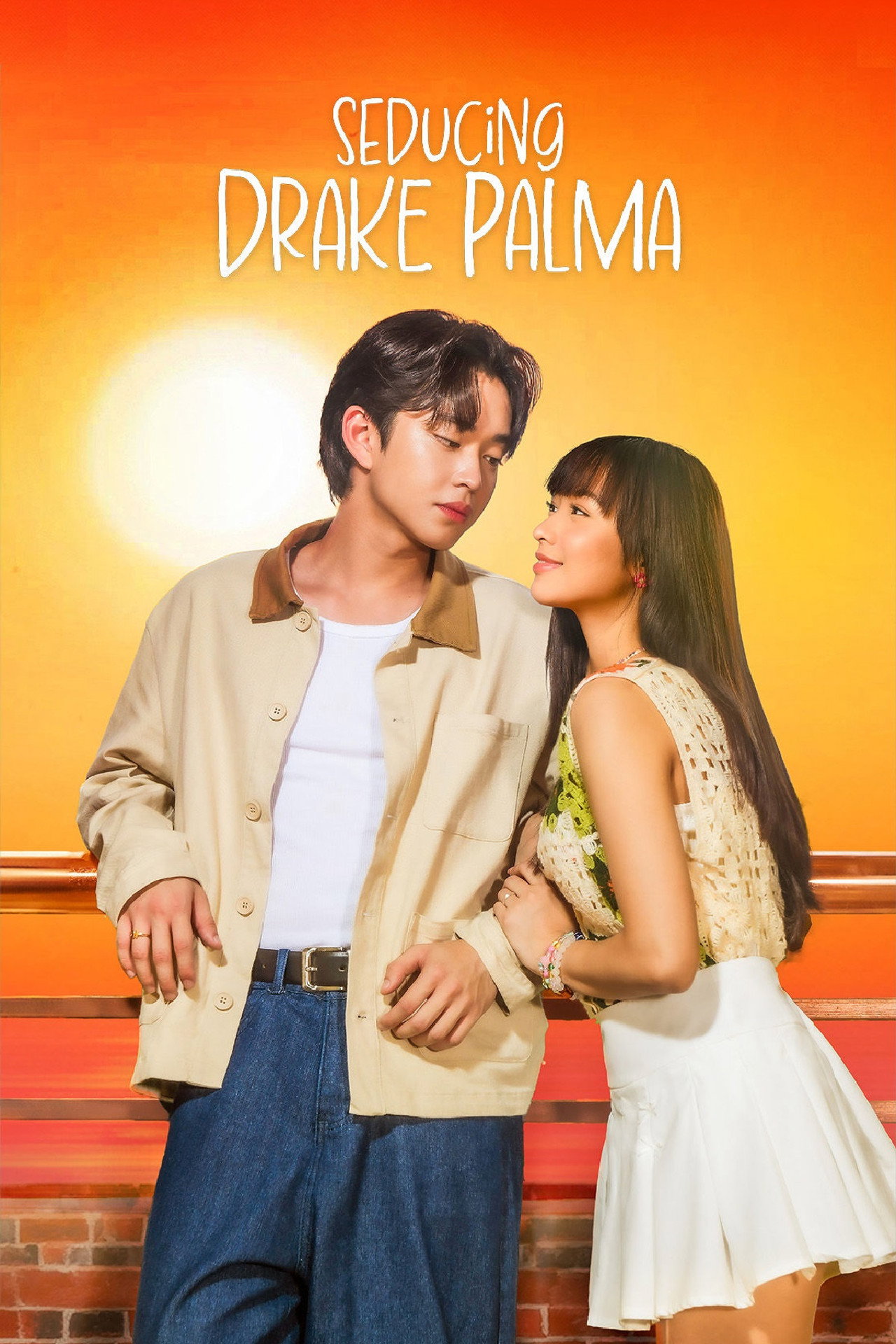 Seducing Drake Palma