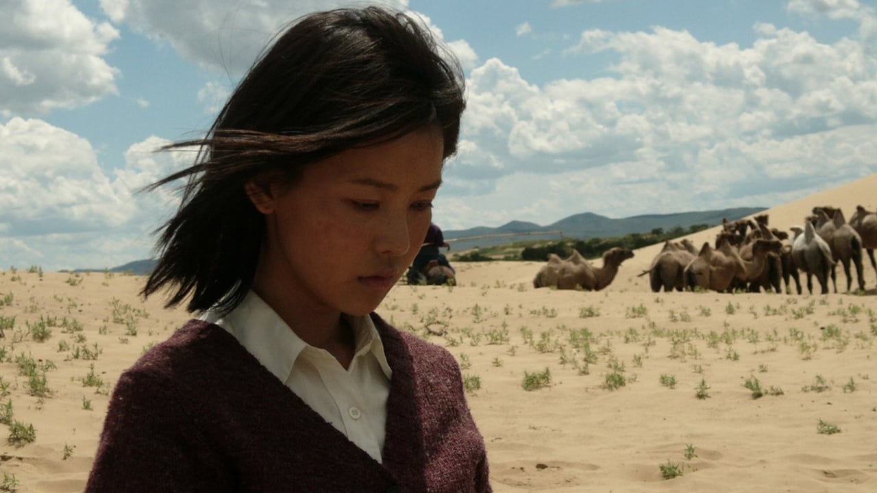 Desert Dream (2007)