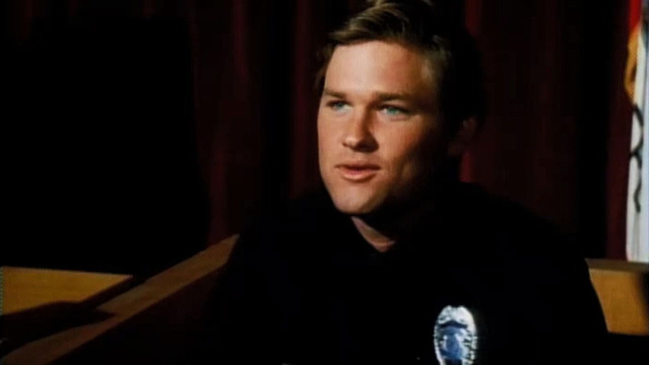 Police Story - Season 3 Episode 8 : Empty Weapon